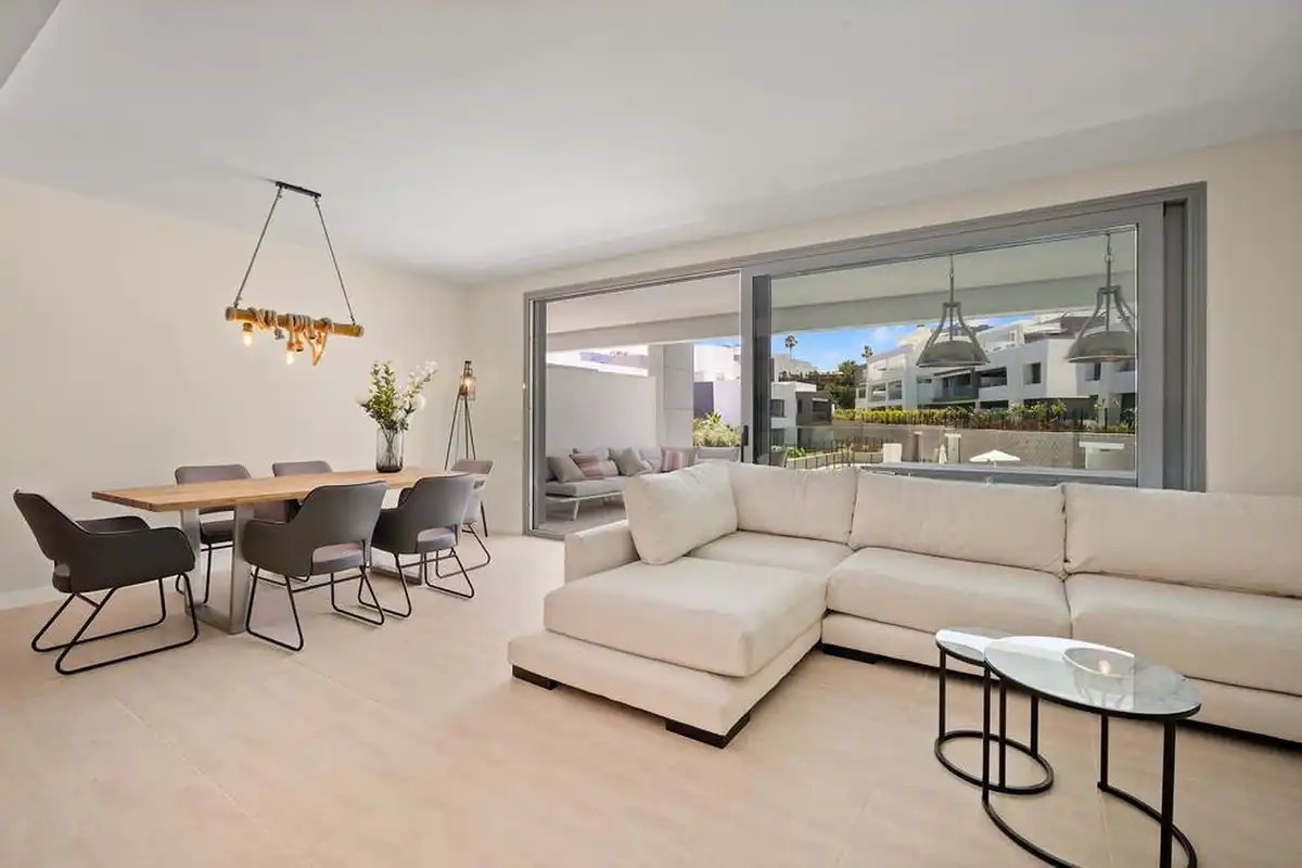 Apartment mit Pool zum Verkauf in Selwo, imagen 4