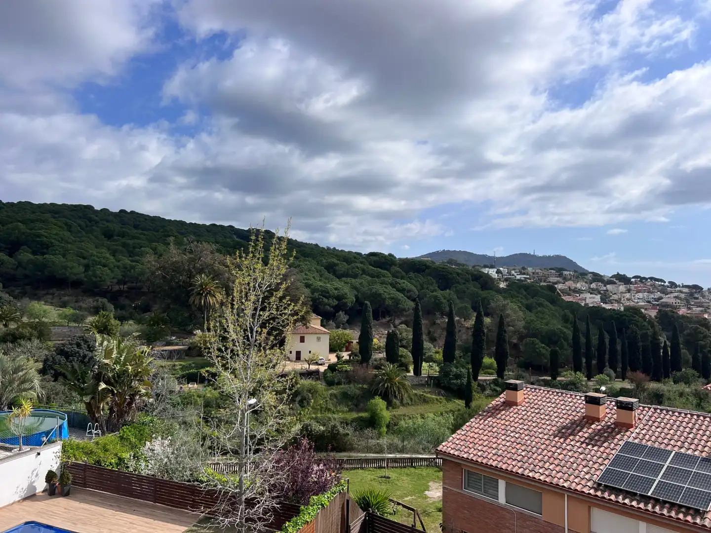 Casa amb terrassa en venda a Vilassar de Dalt, imagen 58