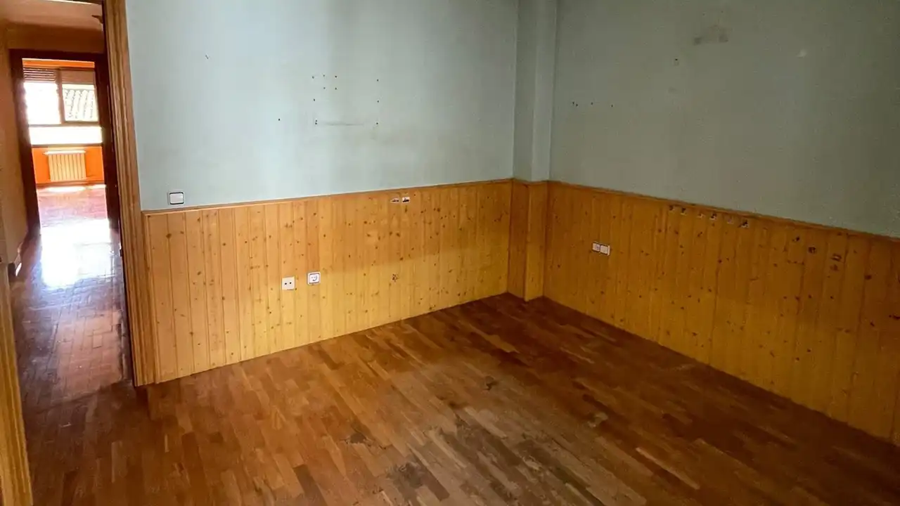 Pis en venda a C/ Blasco Ibáñez, imagen 7