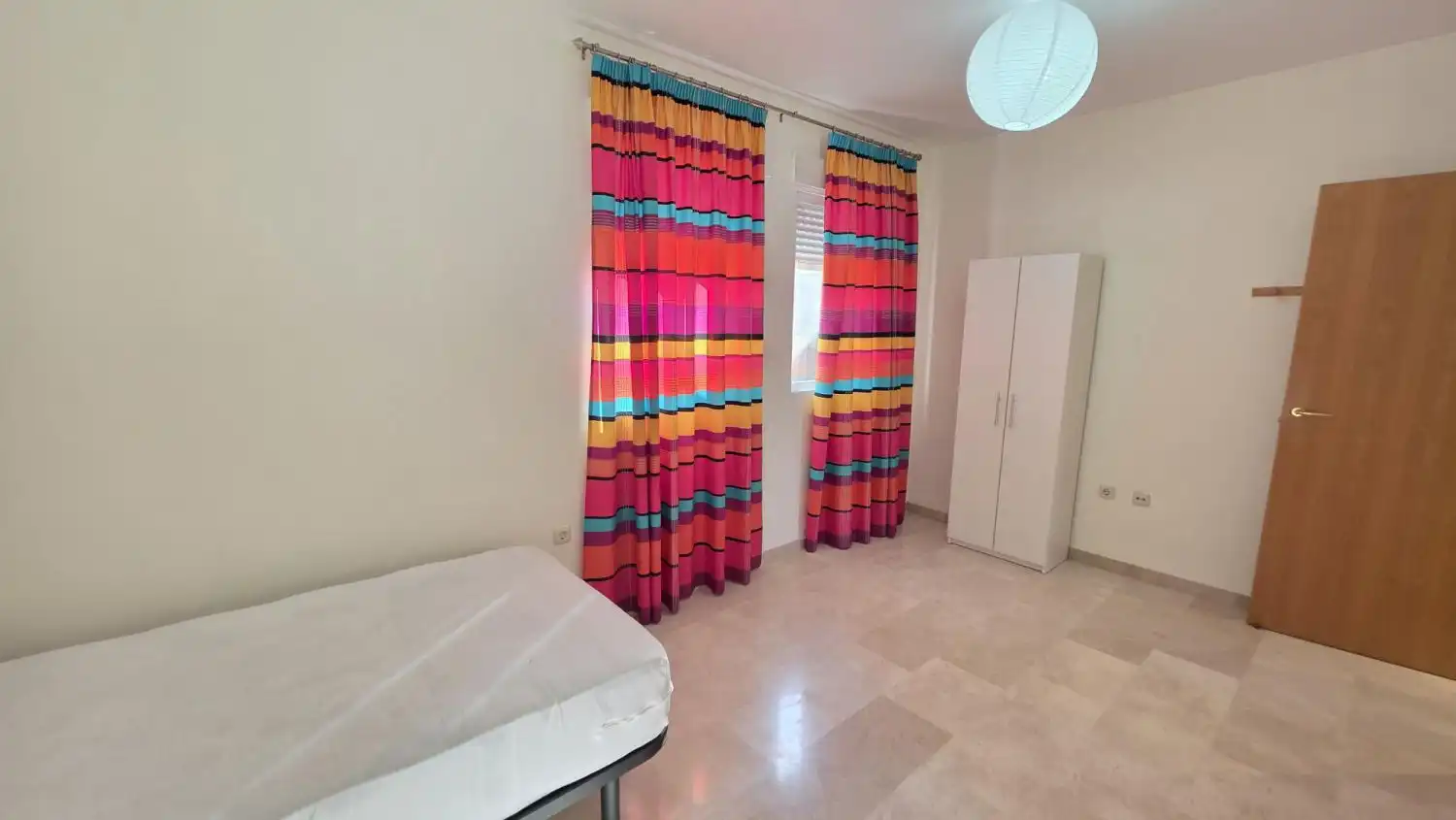 Flat with pool to rent in Residencial Triana - Barrio Alto, imagen 17