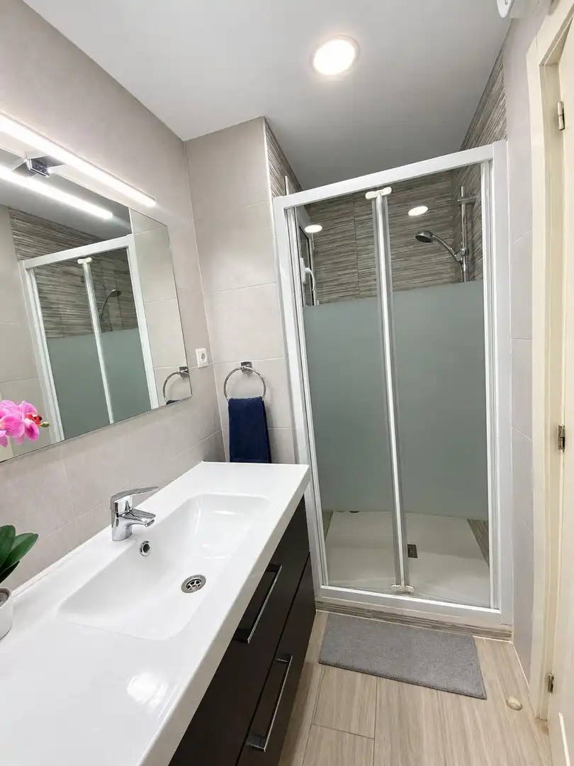 Penthouse mit Terrasse zum Verkauf in AMETLLERS (ELS), imagen 11
