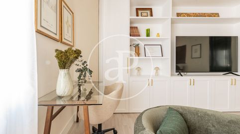 Photo 5 of Flat for rent in Gran Vía, Justicia - Chueca, Madrid Capital
