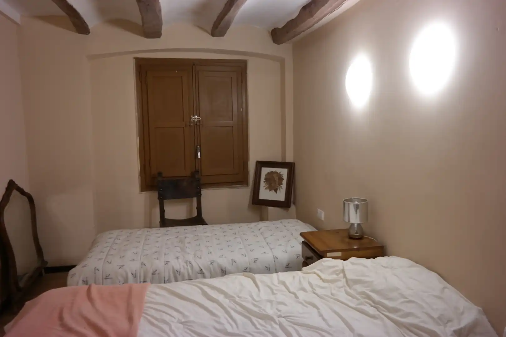 Schlafzimmer von Gebäude zum Verkauf in Roda de Berà