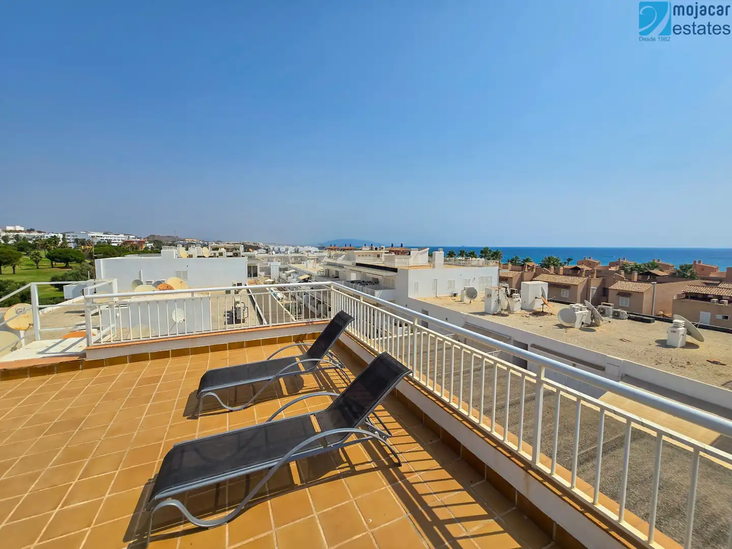 Appartement compact avec terrasse à vendre à Avenida Costa Levante 8B, imagen 26