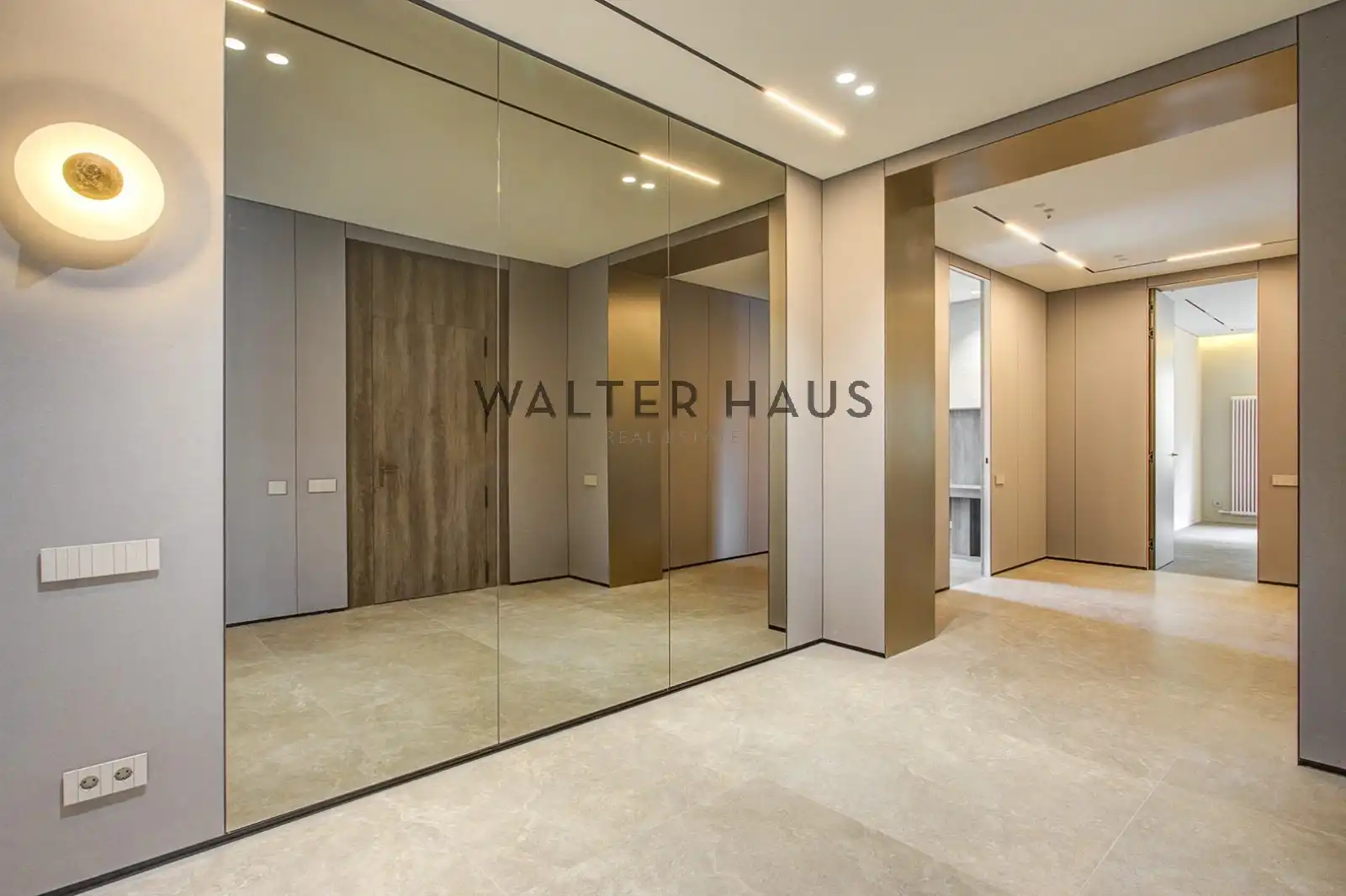 Appartement avec balcon à vendre à Avinguda de Pau Casals, imagen 67