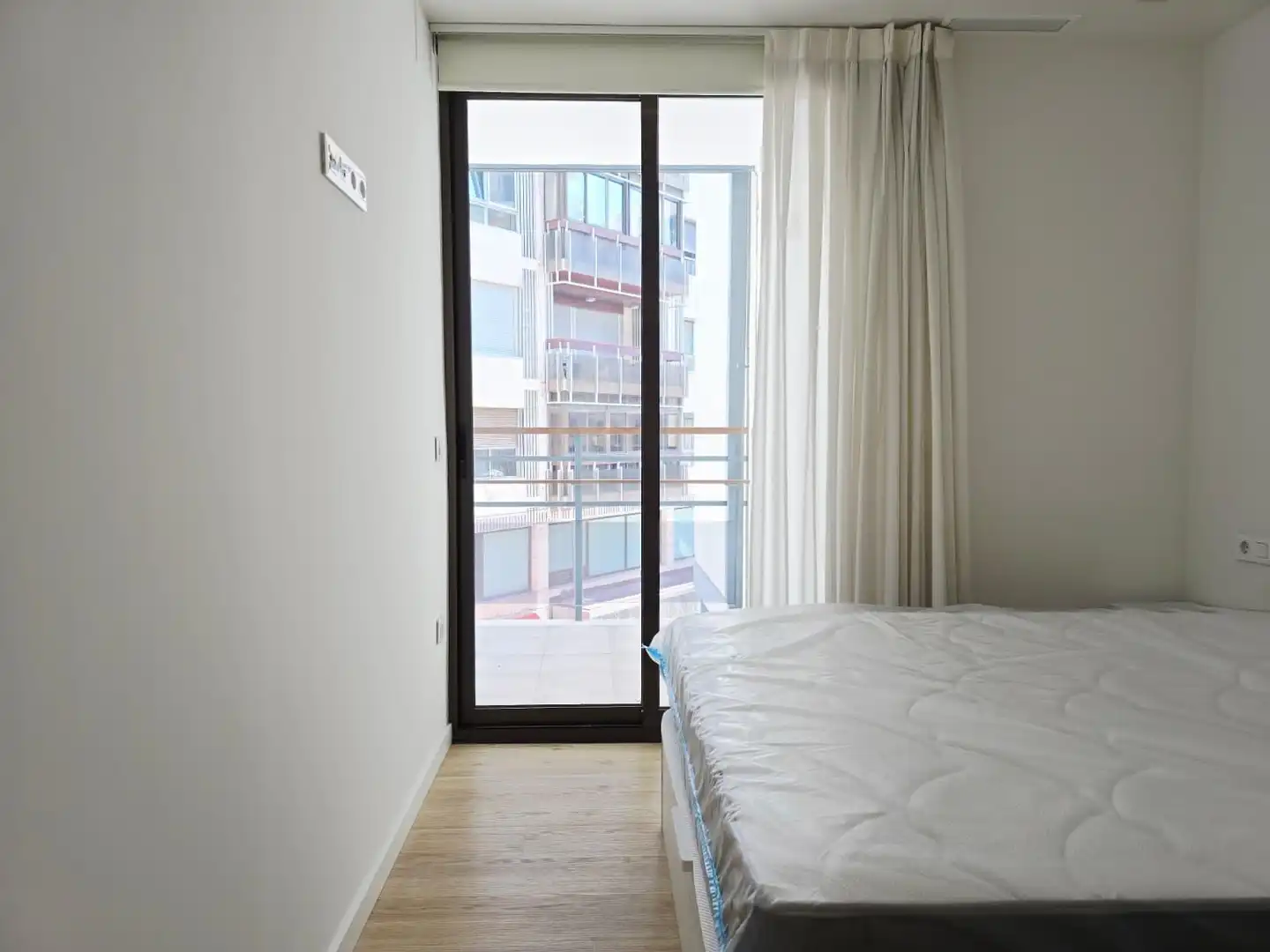 Wohnung zur Miete in Calle COLON, Sant Francesc