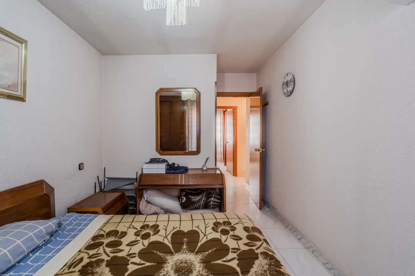 Flat with terrace for sale in Calle Rufino Rejón, imagen 20