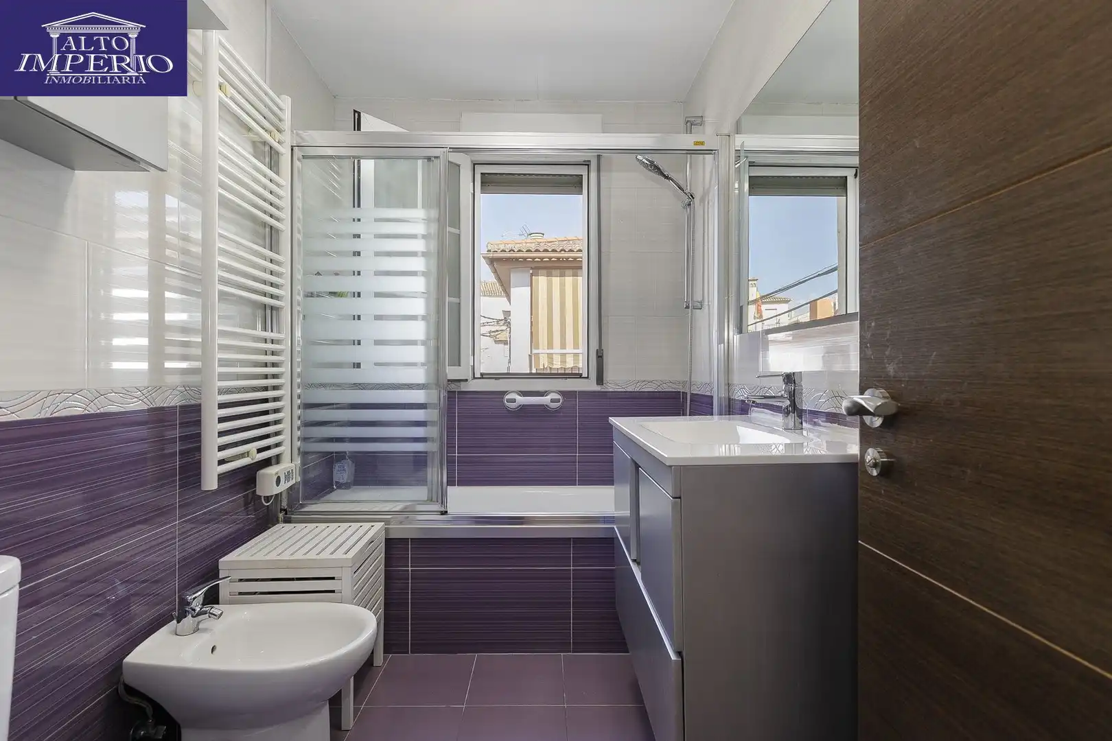 Casa a schiera con terrazza in vendita a 22 Calle Pensamiento, imagen 17