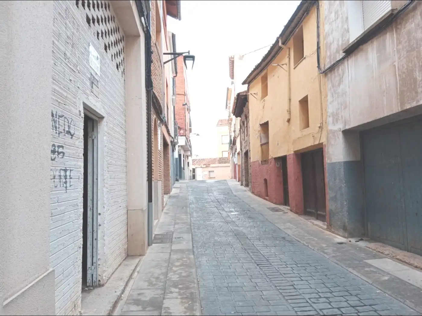 Local commercial à vendre à Calle Santiago El Viejo