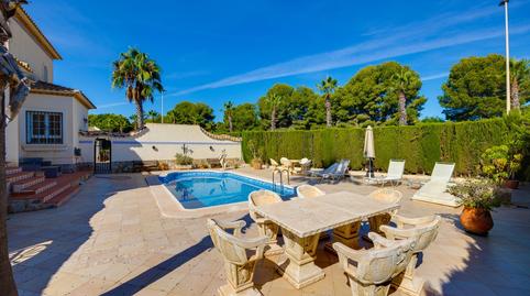 Photo 3 of House or chalet for sale in Lomas de Campoamor - Las Ramblas, Alicante