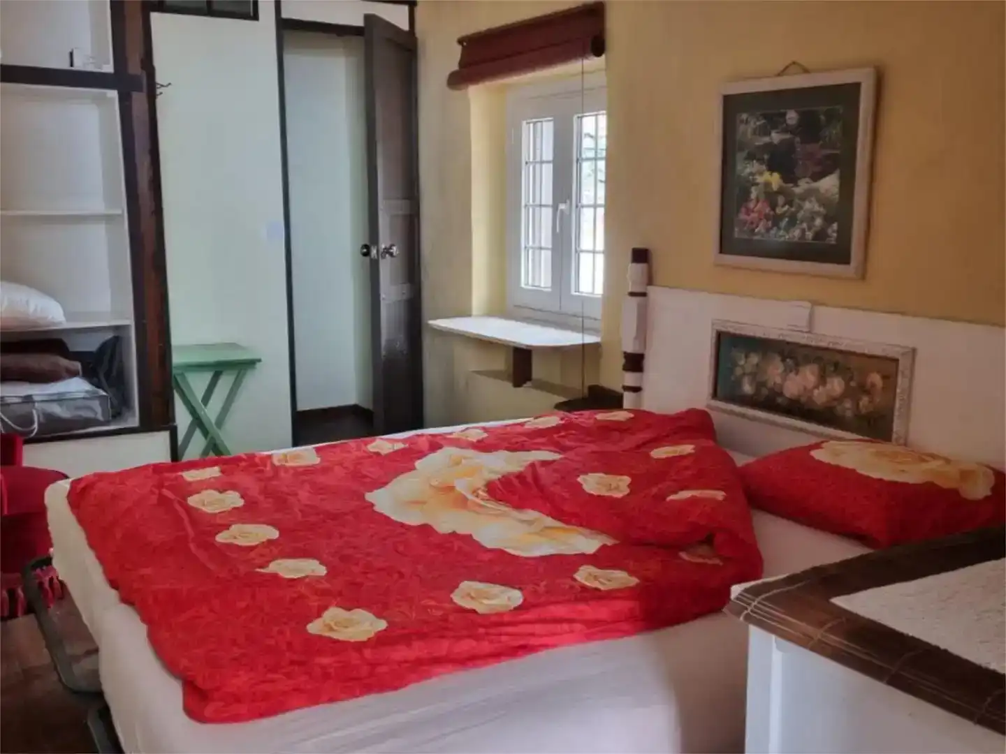 Bedroom of Country homes for sale in El Tanque  with Air Conditioner and Swimming Pool