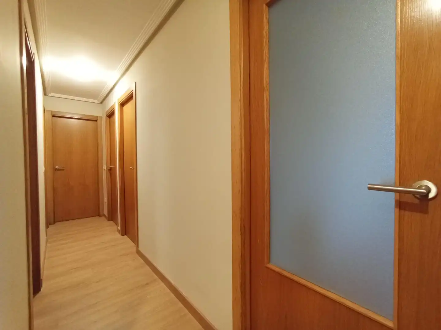 Apartments for sale in Villimar - V1 - V2 - S3 - S4 - San Cristobal
