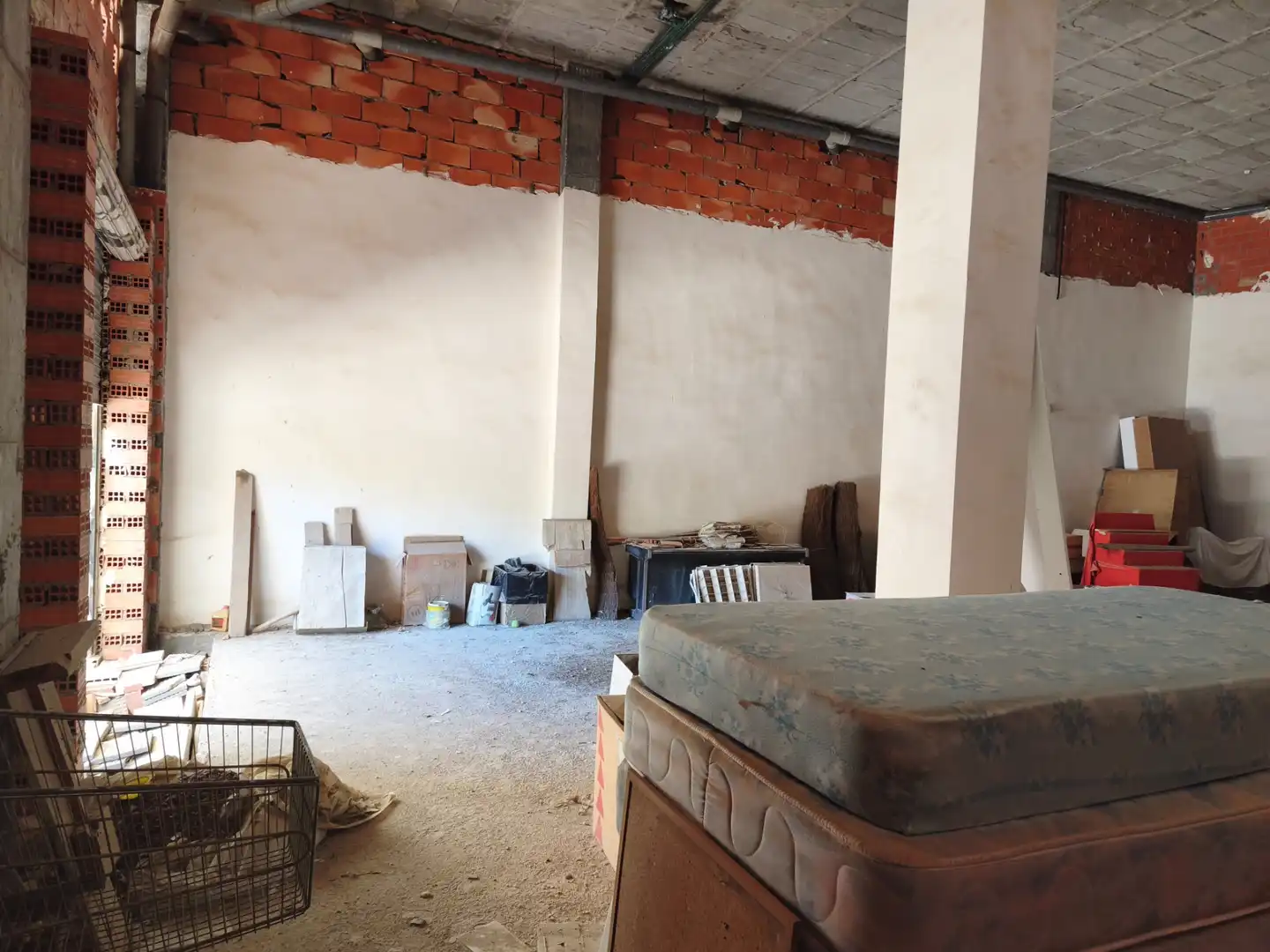 Business premises for sale in Pasaje Puerta de Argel 5, imagen 22