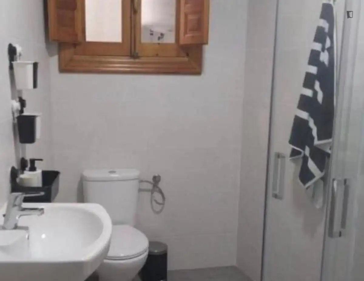 Room in Plaza de Toros - Santa Rita