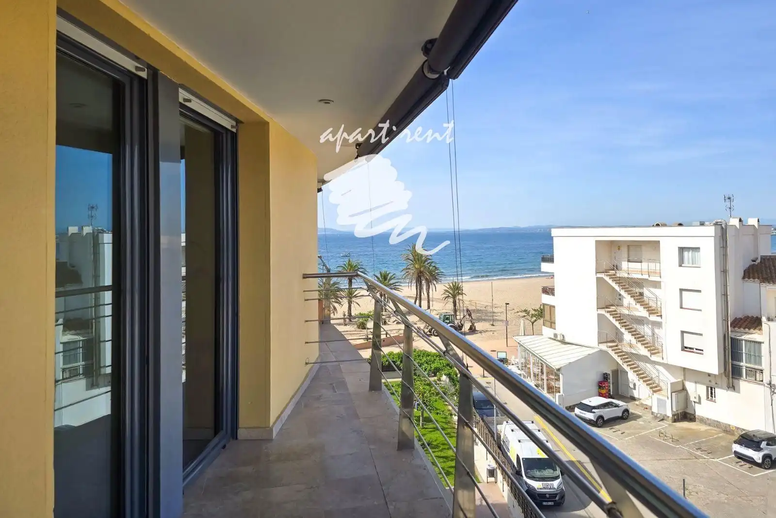 Appartement avec terrasse à vendre à Maritimo, imagen 82