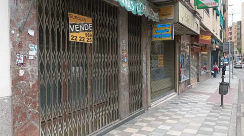 Local semiacondicionado centro ciudad, imatge 2