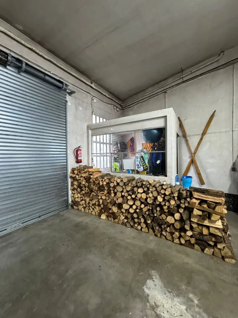 Industrial building with lift for sale in Carrer Sant Jaume 45, imagen 10