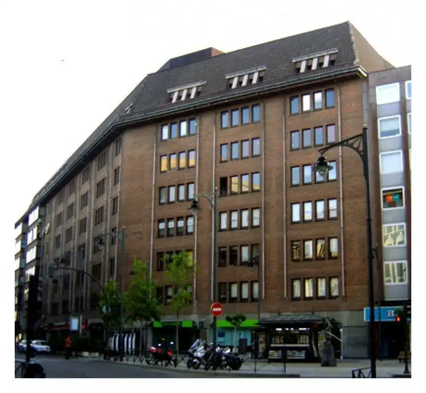 Individual en venta en Calle MARIA DE MOLINA, imagen 3