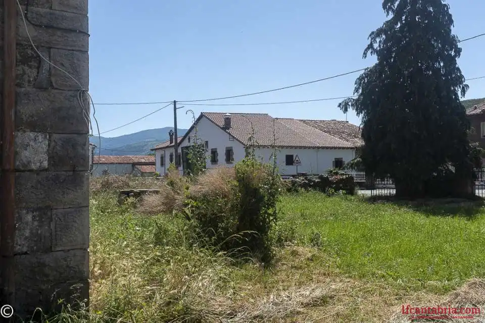 Casa o chalet en venta en Arenas de Iguña