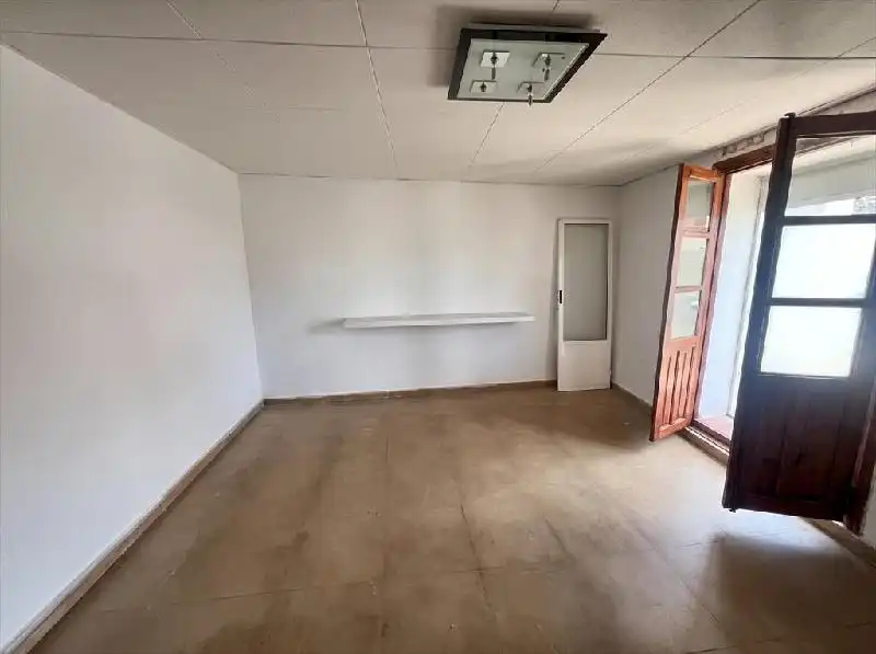 Casa o xalet en venda en Chiprana