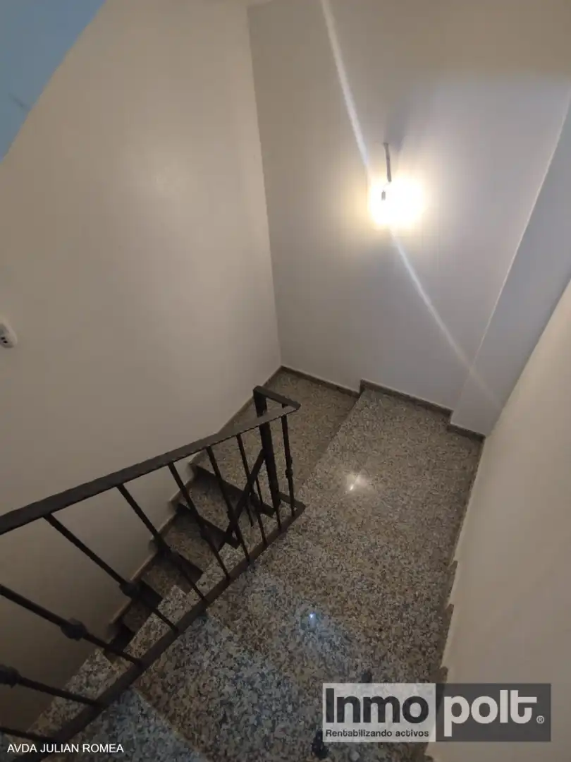 Flat for sale in Torre-Pacheco  with Balcony