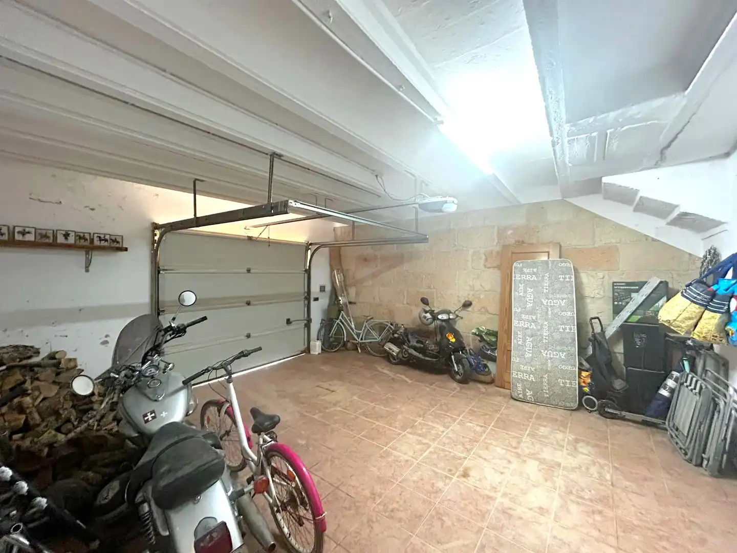 Finca rústica en venta en Ciutadella de Menorca con Jardín privado, Terraza y Trastero