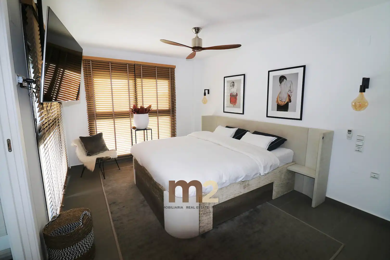 Ático con terraza en venta en Calle Alcalde Rosalino Pérez Hde, imagen 30