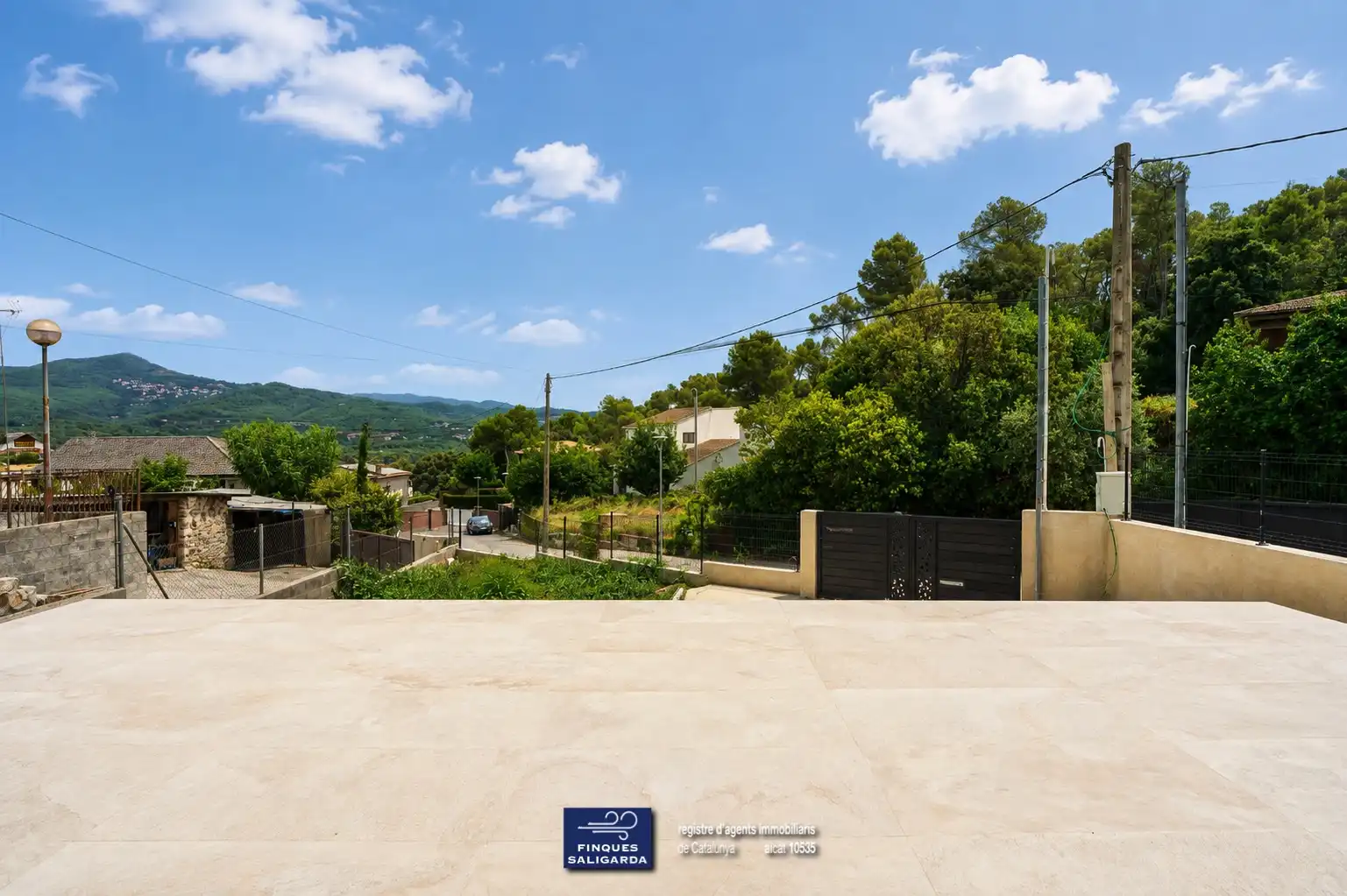 House with terrace for sale in Bigues i Riells del Fai, imagen 15