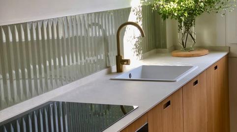 Foto 2 de Piso en venta en Falperra - Santa Lucía, A Coruña Capital