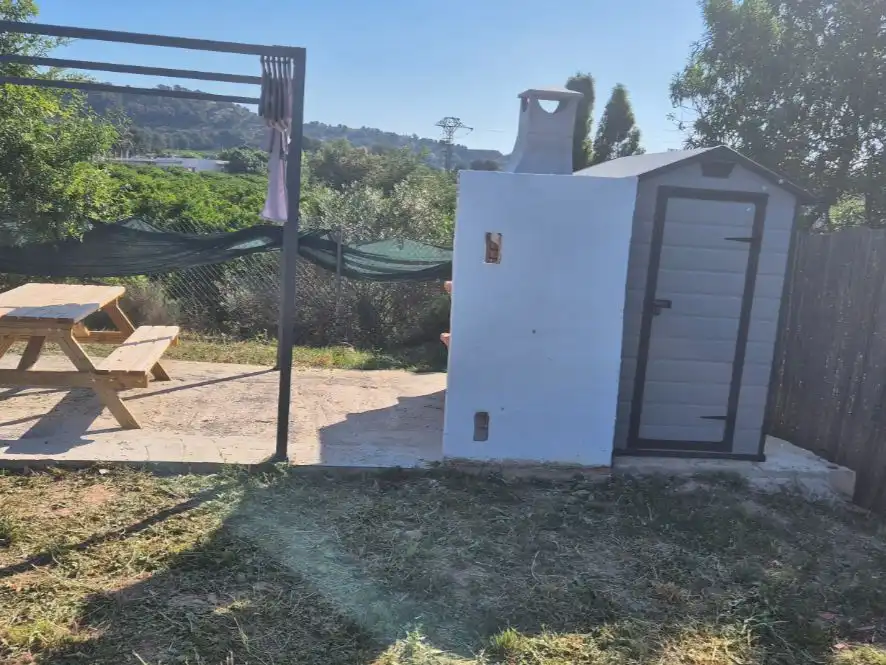 Terreno rustico in affitto a Montanar 35, imagen 4
