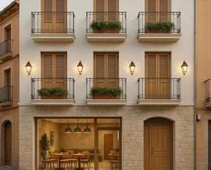 Vista exterior de Casa o xalet en venda en Campdevànol amb Calefacció, Terrassa i Traster
