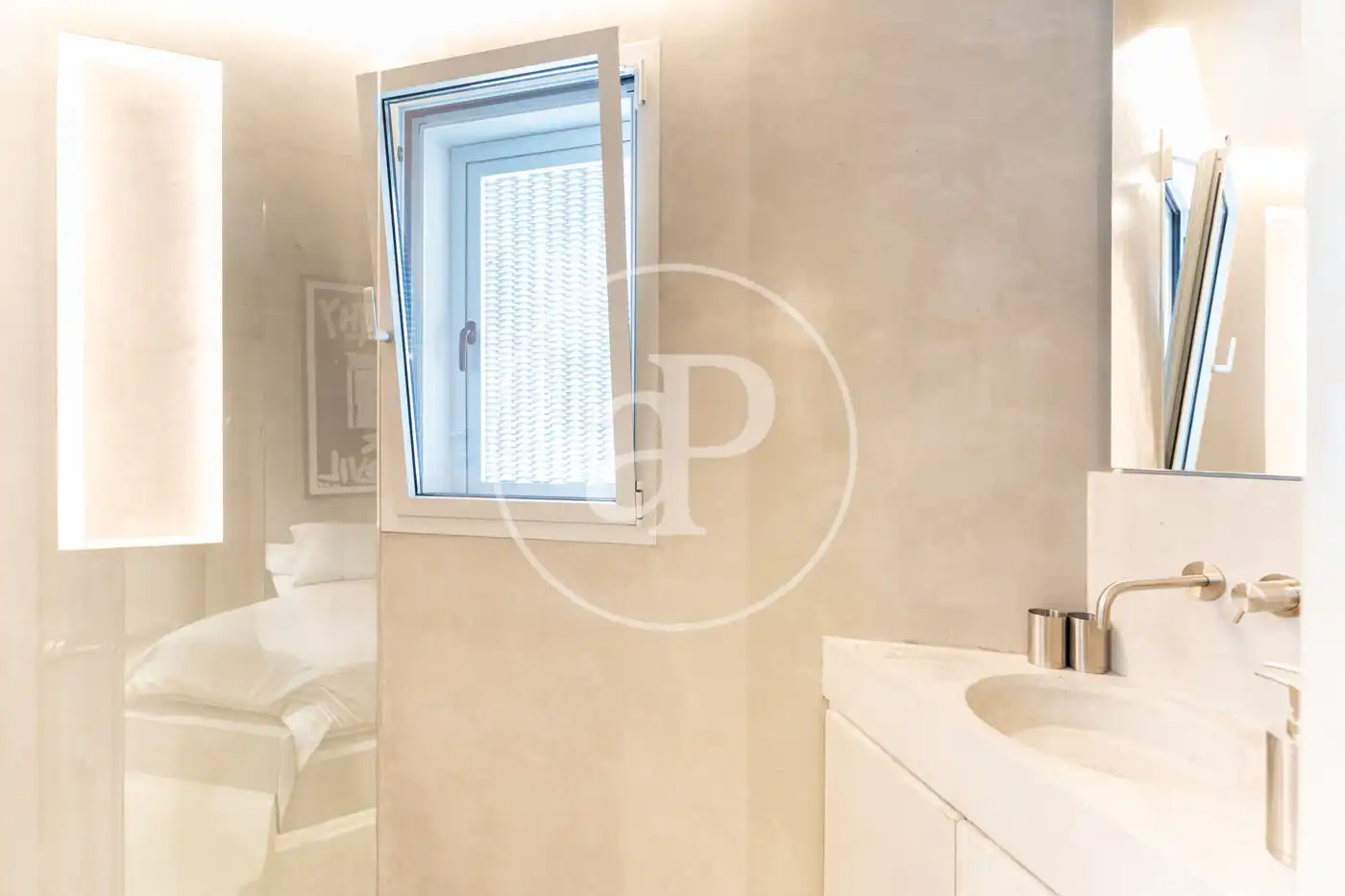 Baño de Piso en venta en Alcúdia con Aire acondicionado, Calefacción y Terraza