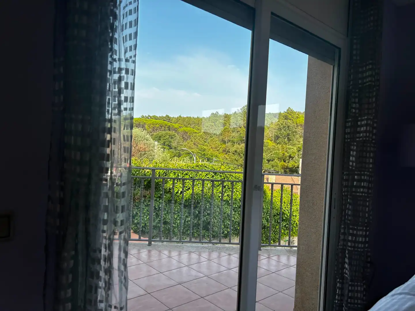 Terrassa de Casa o xalet en venda en Tordera amb Jardí privat i Terrassa