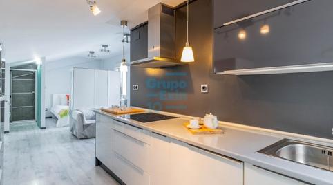 Photo 3 of Attic for sale in Isabel Ii.a Etorbidea, Anoeta, Gipuzkoa