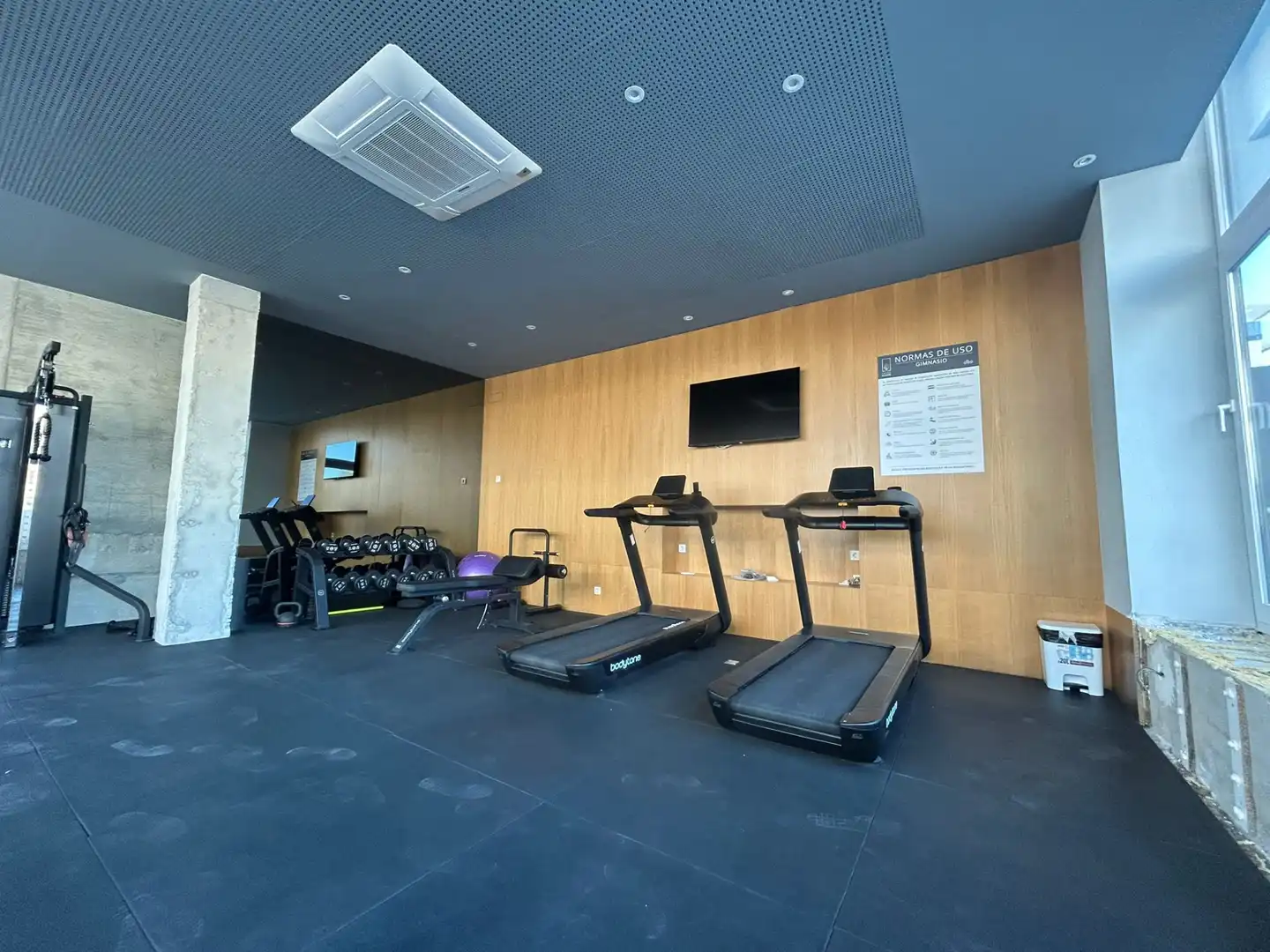 Attic for sale in Murcia  with Air Conditioner, Terrace and Storage room