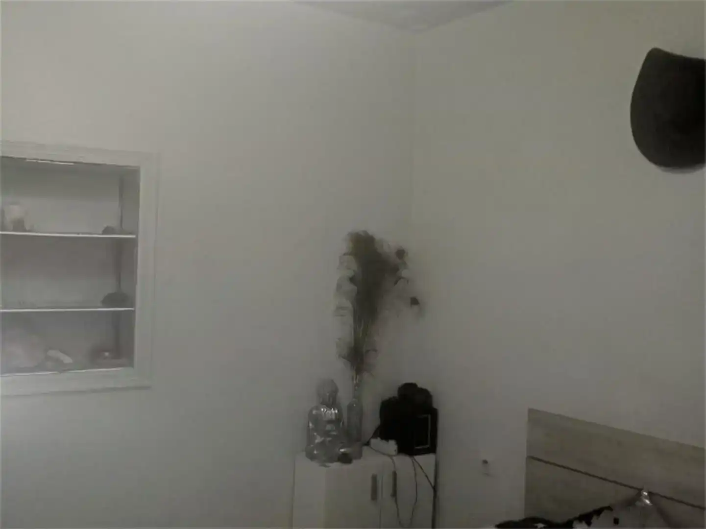 Sala d'estar de Casa adosada en venda en Almendralejo amb Aire condicionat, Parquet i Moblat