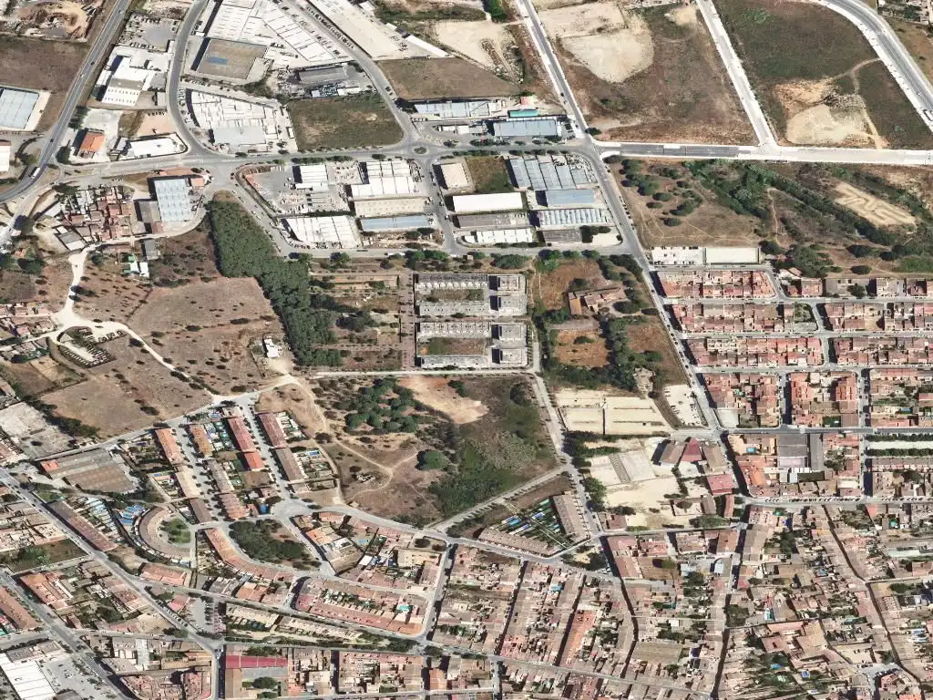 Terreny residencial en venda a CAN SALGUES II, POLIGONO A , PARCELA 20 S/N, imagen 3