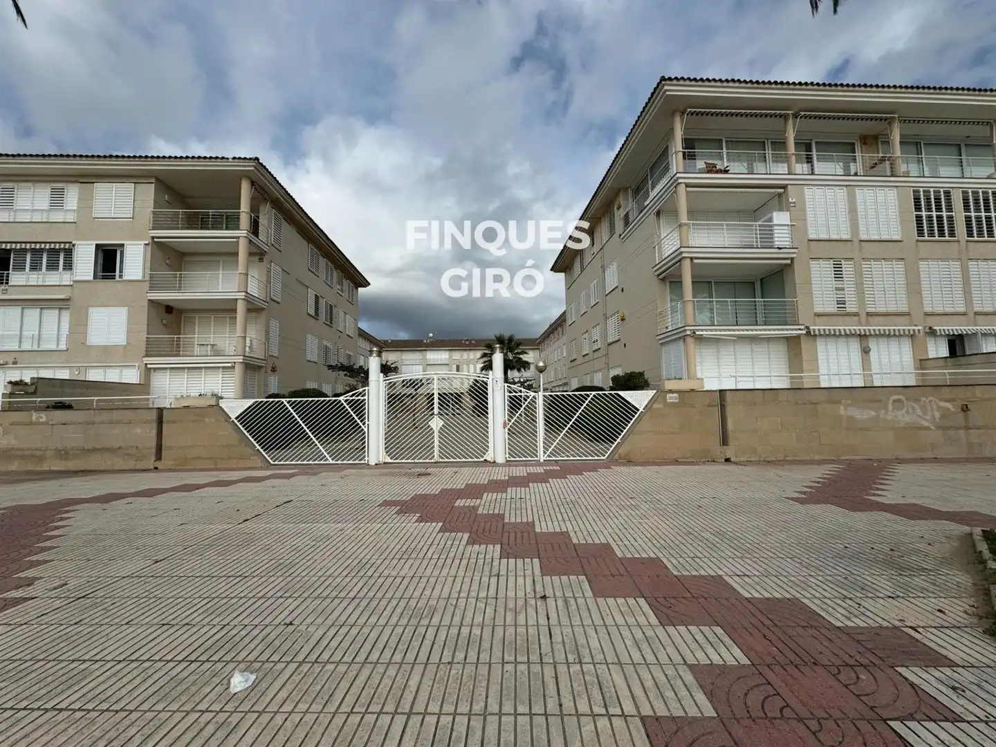 Piso en venta en Carrer de Ran de Mar, Bonavista