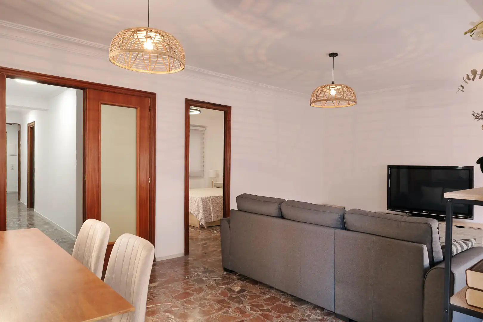 Flat for rent in Carrer Marcel Mira, Jijona / Xixona