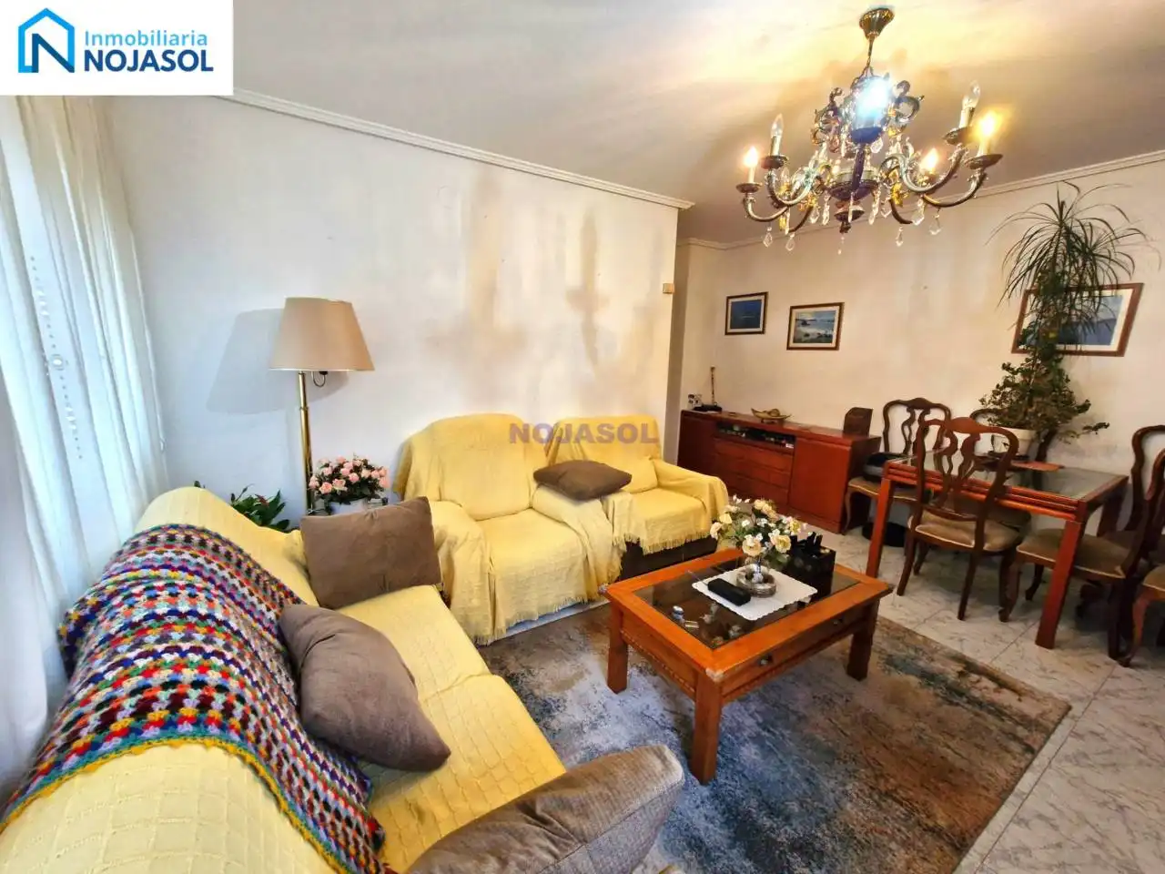 Appartamento con terrazza in vendita a Calle santander, imagen 9