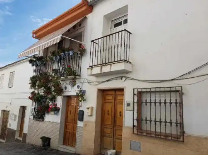Habitatge en venda a C/ Cantera