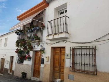 Casa bifamiliare in vendita a C/ Cantera