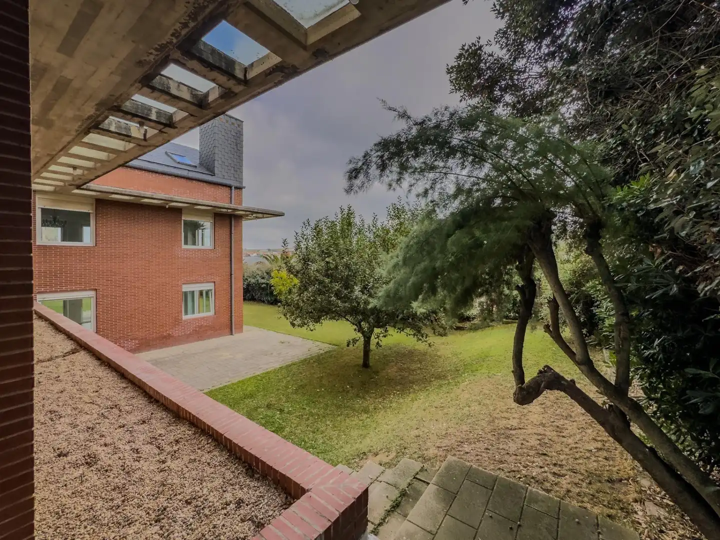 Terrace of Houses for sale in Piélagos  with Private garden, Terrace and Storage room