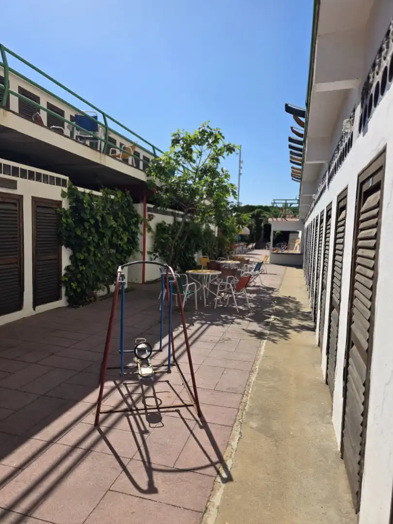 Immobles singulars amb piscina en venda a Centre, imagen 27