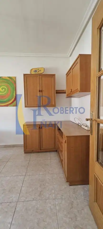 Casa con jardín en venta en Valencia de Don Juan, imagen 35