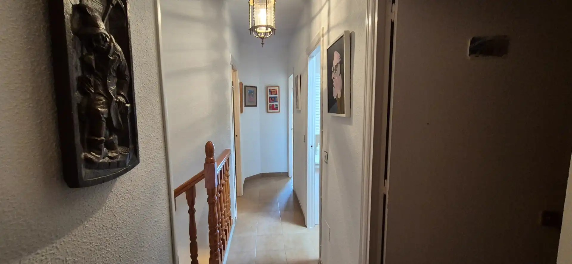 Casa adosada en venta en Roquetas de Mar con Aire acondicionado, Terraza y Piscina