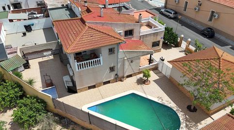 Foto 3 de Casa o xalet en venda a Poblado Cuesta Blanca, 33, Perín, Cartagena