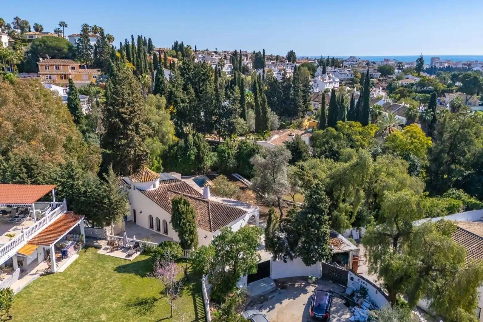 House for sale in Campo de Mijas, imagen 38
