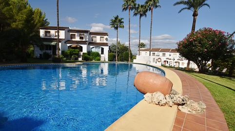 Photo 2 of Single-family semi-detached for sale in Avinguda de Jaume I, Pedreguer, Alicante