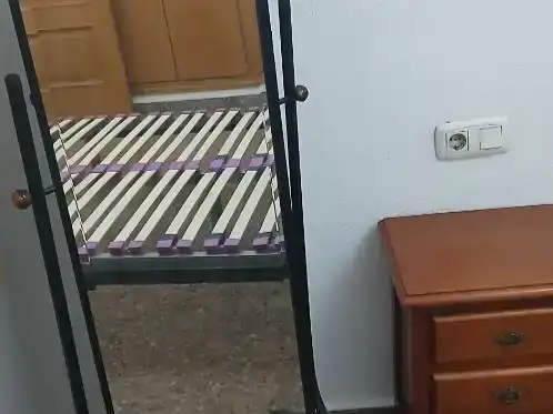 Dormitori de Pis en venda en Silla amb Aire condicionat, Terrassa i Balcó